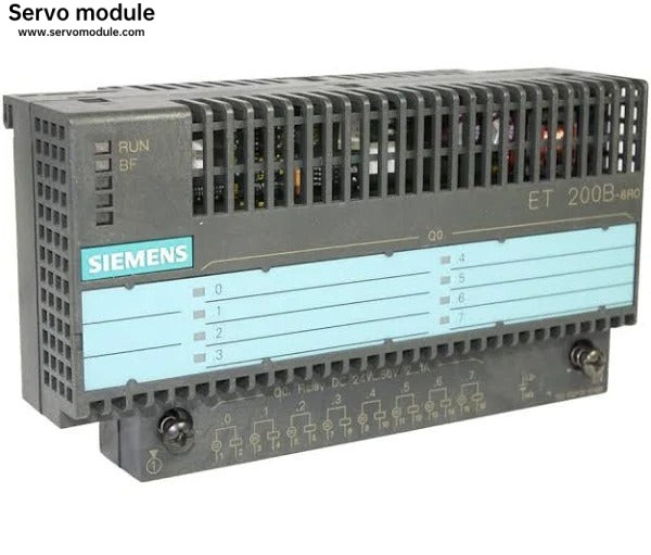 6ES7132-0GF00-0XB0 Siemens