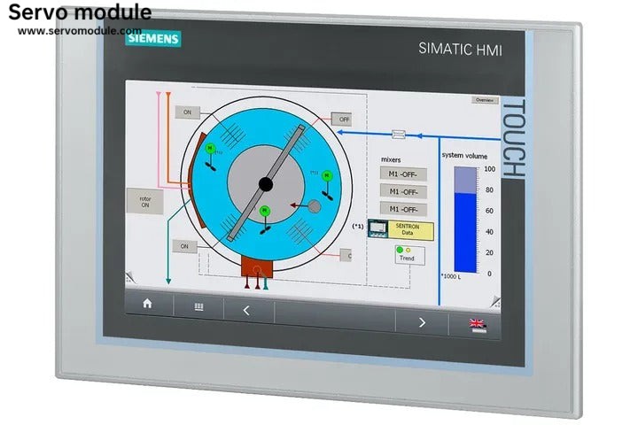 6AV7881-2AF00-2BP0 Siemens