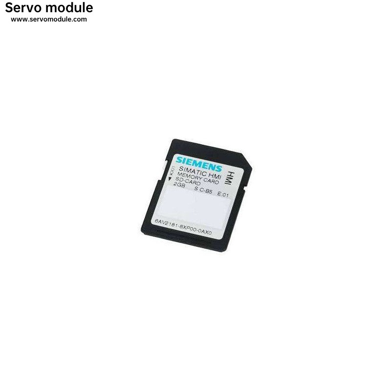 6AV2181-8XP00-0AX0 Siemens