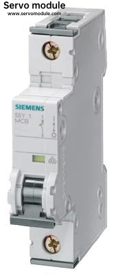 5SY6120-7CC Siemens
