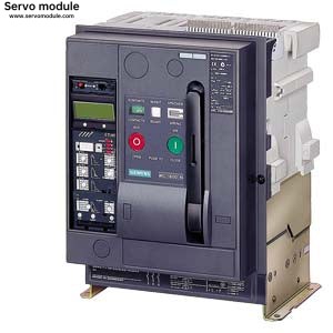 3WL1112-2AA33-4AS2 Siemens