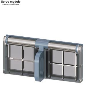 3VW9011-0BA44 Siemens