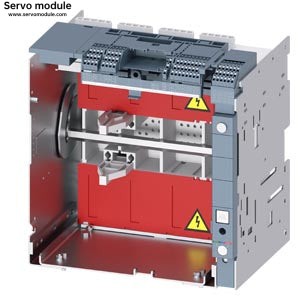 3VW8112-0BA01 Siemens
