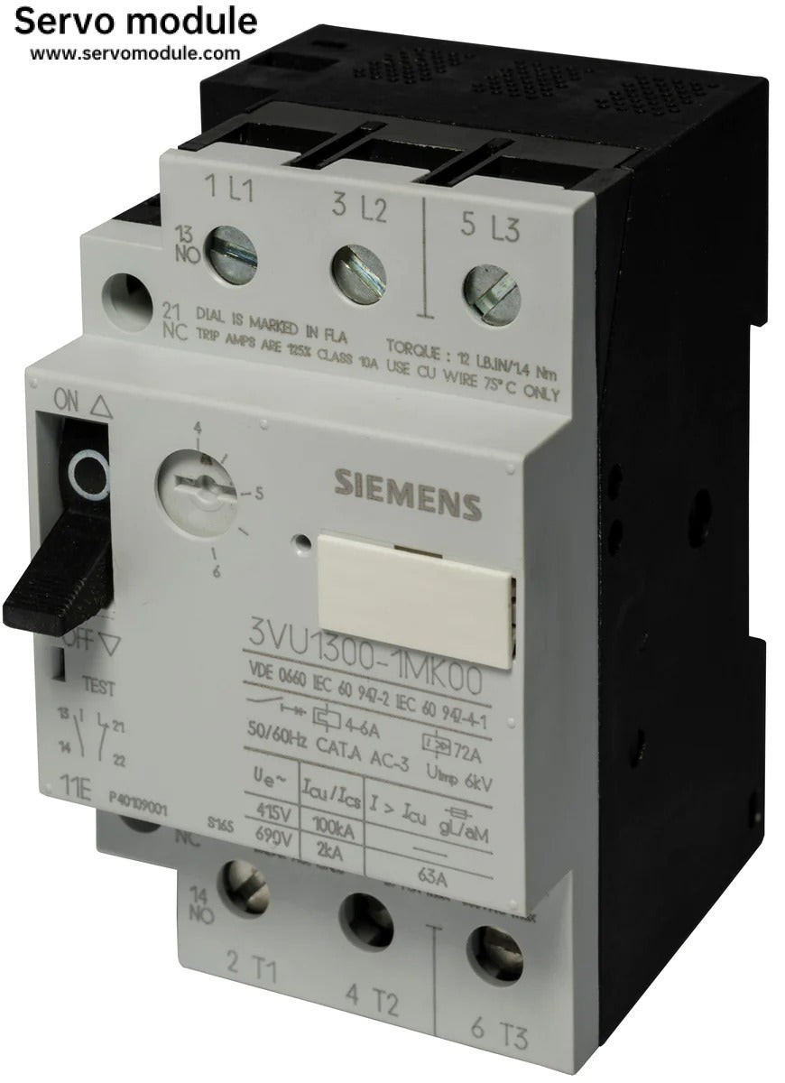 3VU1300-0MK00 Siemens