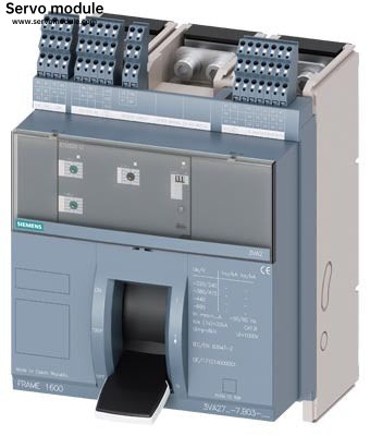 3VA2712-5AB03-0AA0 Siemens
