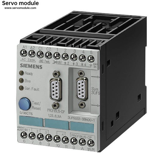 3UF5001-3BJ00-1 Siemens