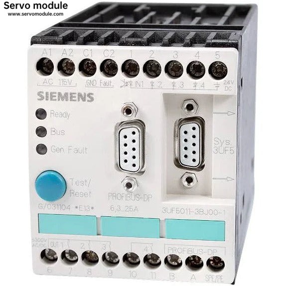 3UF5011-3BJ00-1 Siemens