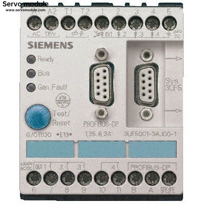 3UF5001-3AN00-1 Siemens