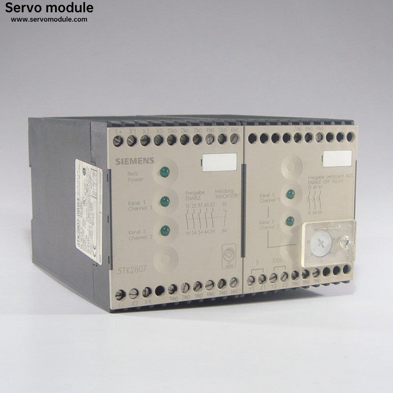3TK2807-0BB4 Siemens