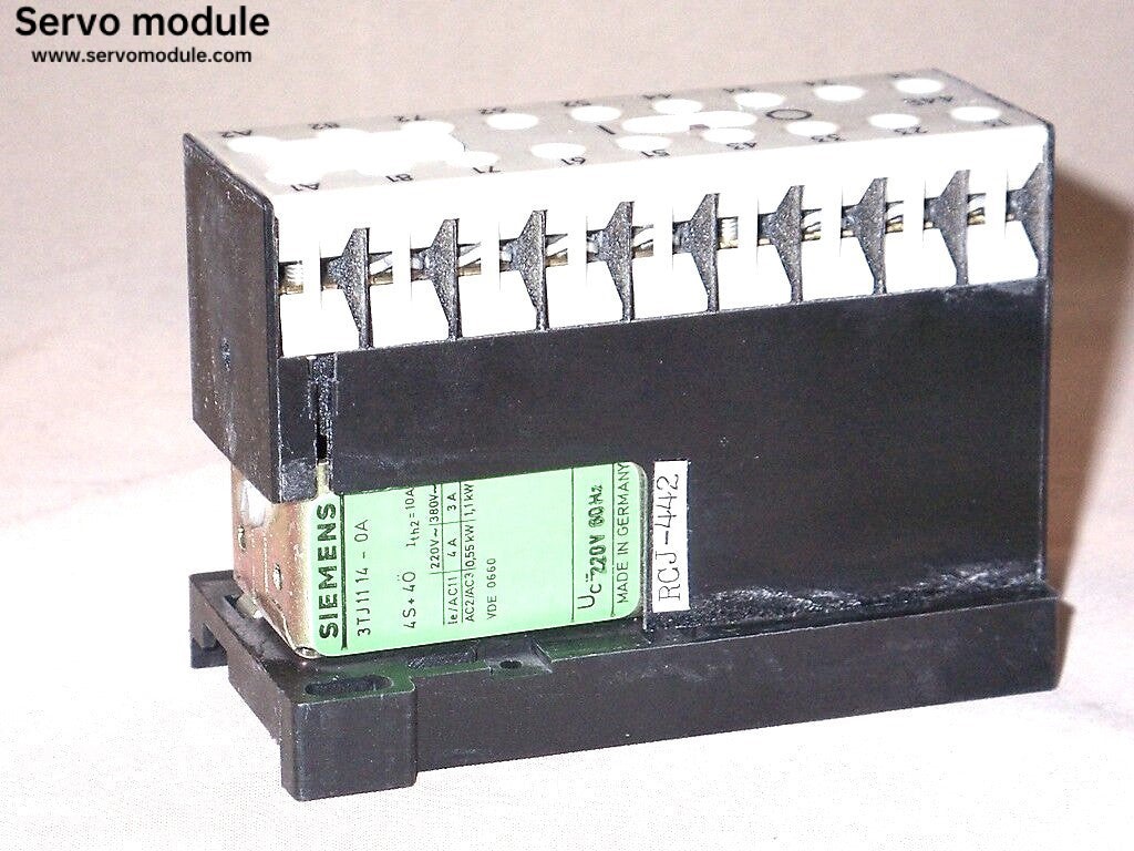 3TJ1114-0AD0 Siemens