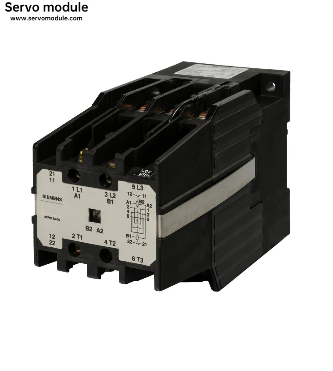 3TF8633-0AG1 Siemens