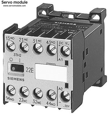 3TH2031-0TB4 Siemens