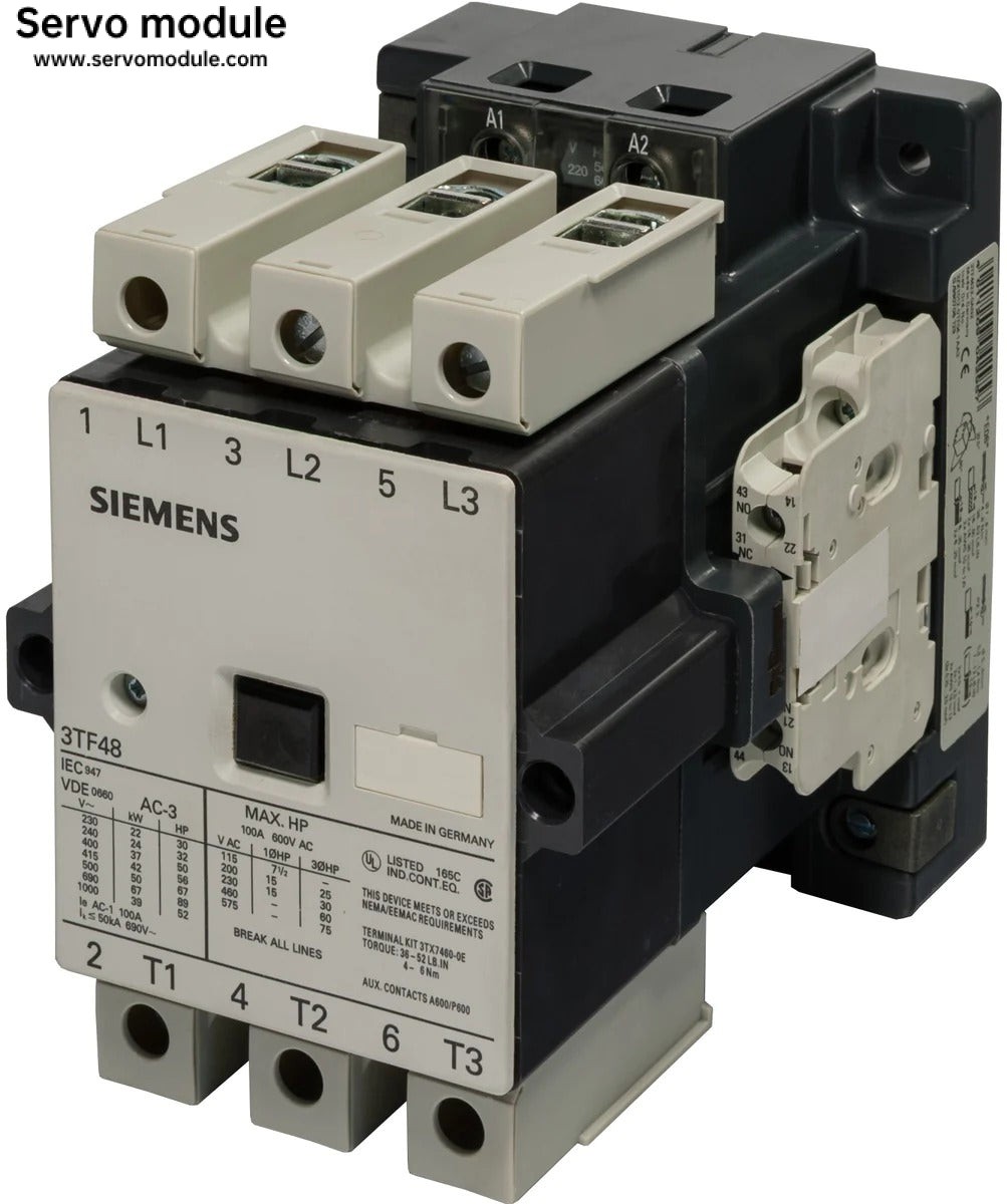 3TF4822-0AP0 Siemens