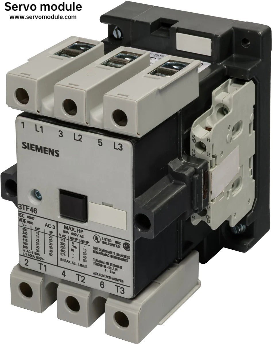 3TF4622-0AB0 Siemens