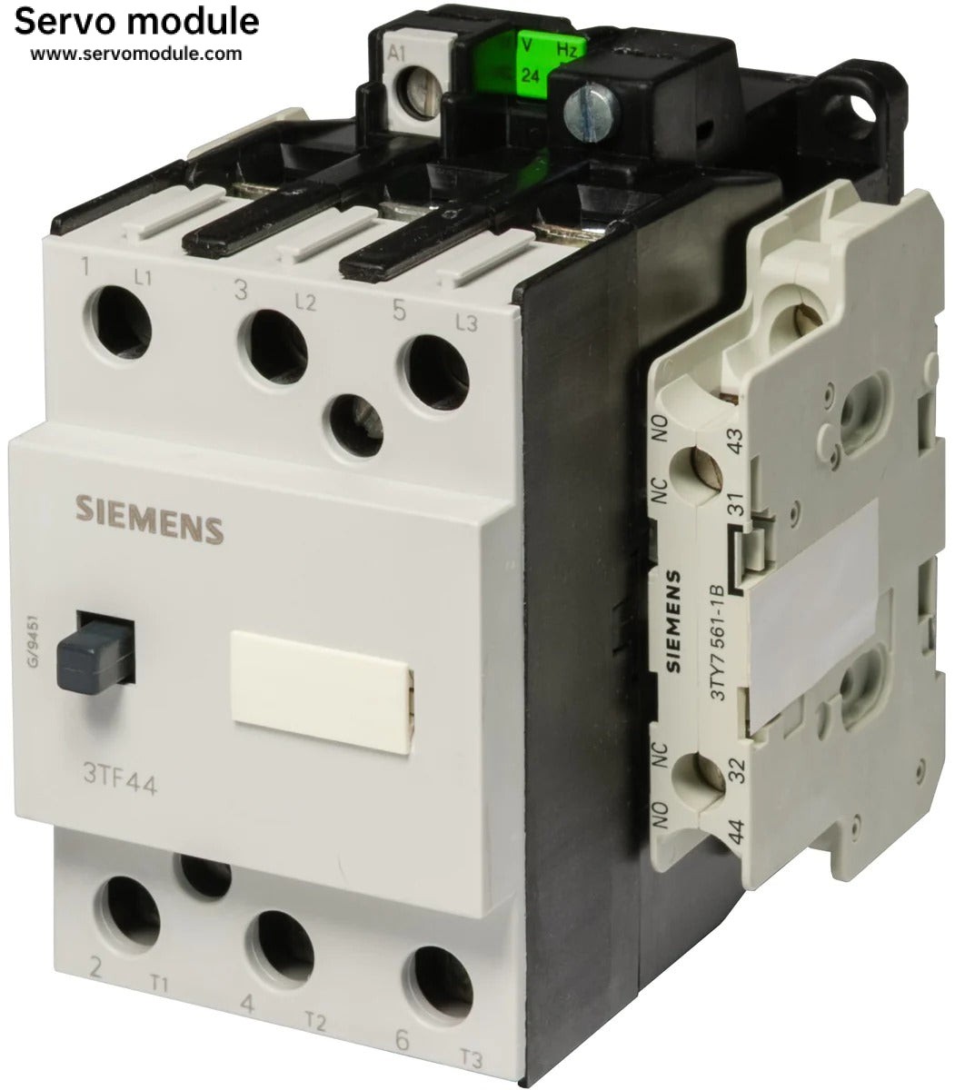 3TF4422-0B Siemens