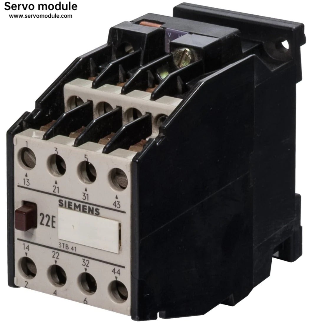 3TB4317-0A Siemens