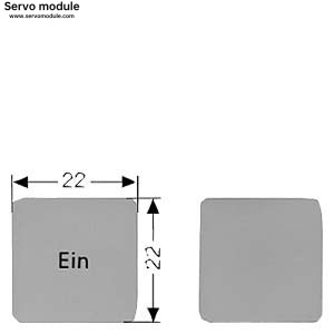 3SB3906-1EK Siemens