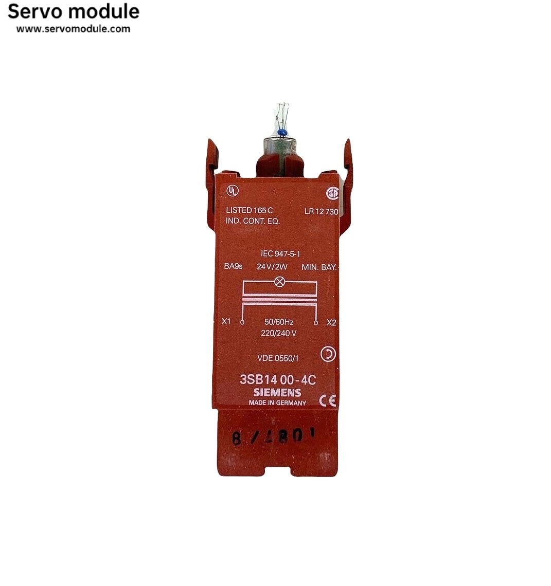 3SB1400-4C Siemens
