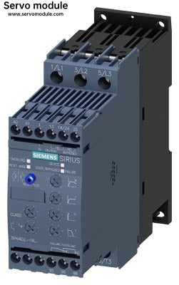 3RW4026-1BB04 Siemens