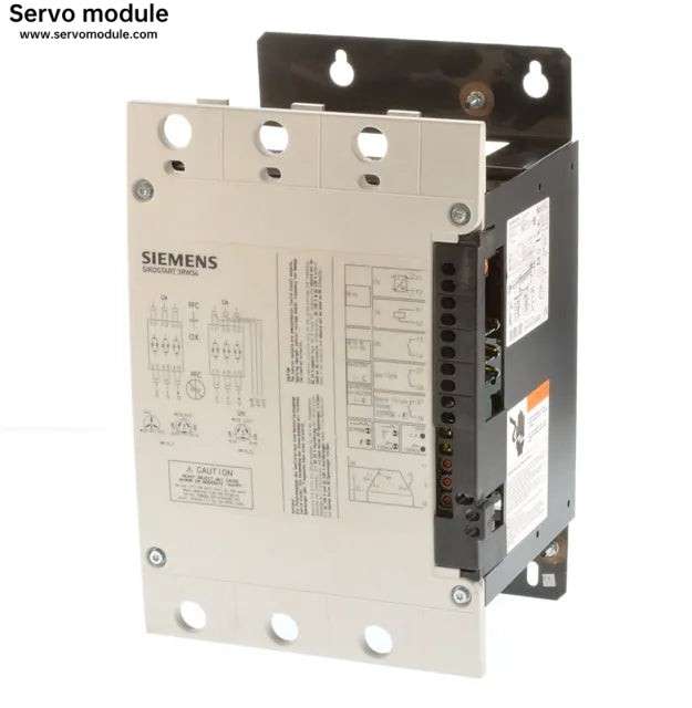 3RW3457-0DC44 Siemens
