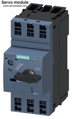 3RV2411-1HA20-0DA0 Siemens