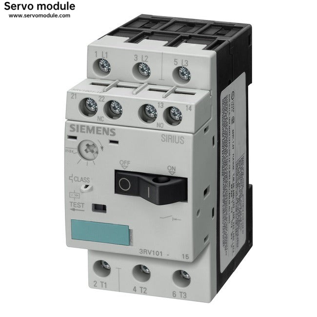 3RV1011-1AA20 Siemens
