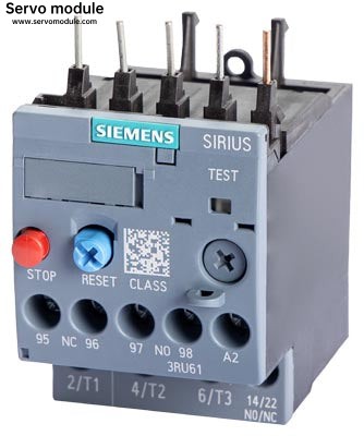 3RU6116-1AB0 Siemens