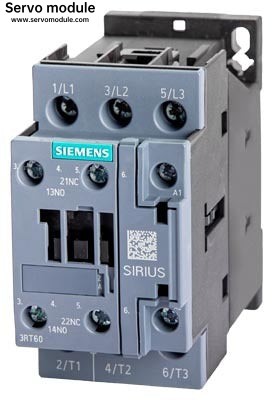 3RT6023-1AN20 Siemens