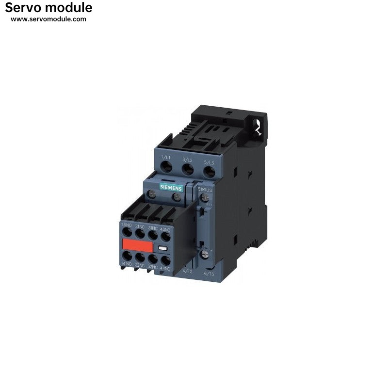 3RT2025-1BB44-3MA0 Siemens