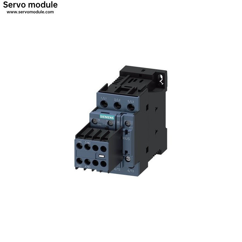 3RT2025-1BB44 Siemens