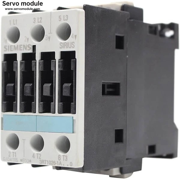 3RT1026-1BB46-1AA0 Siemens