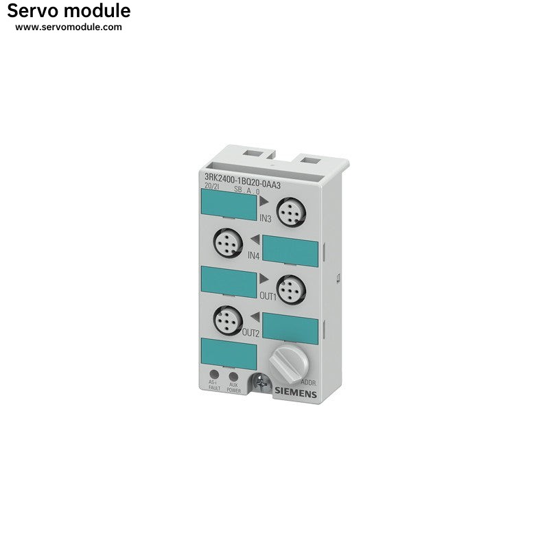 3RK2400-1BQ20-0AA3 Siemens