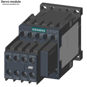 3RH2344-1DF40-0KA0 Siemens