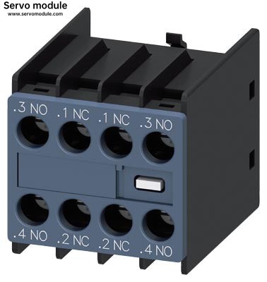 3RH2911-1FA22 Siemens