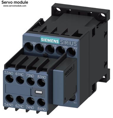 3RH2353-1DF40-0KA0 Siemens
