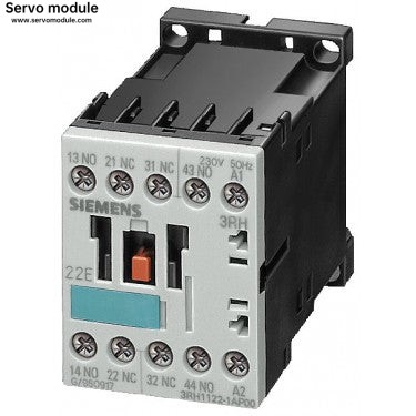 3RH1131-1BB40 Siemens