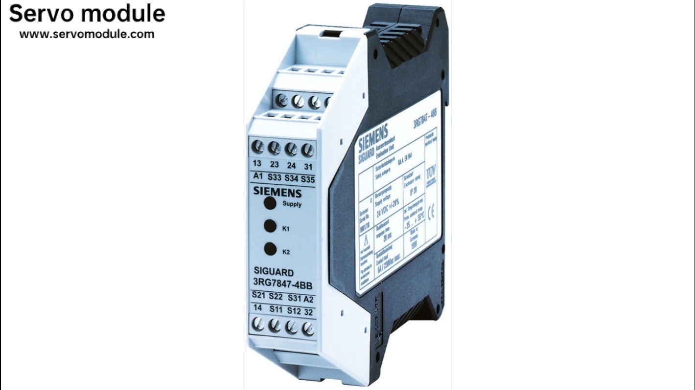 3RG7847-4BB Siemens