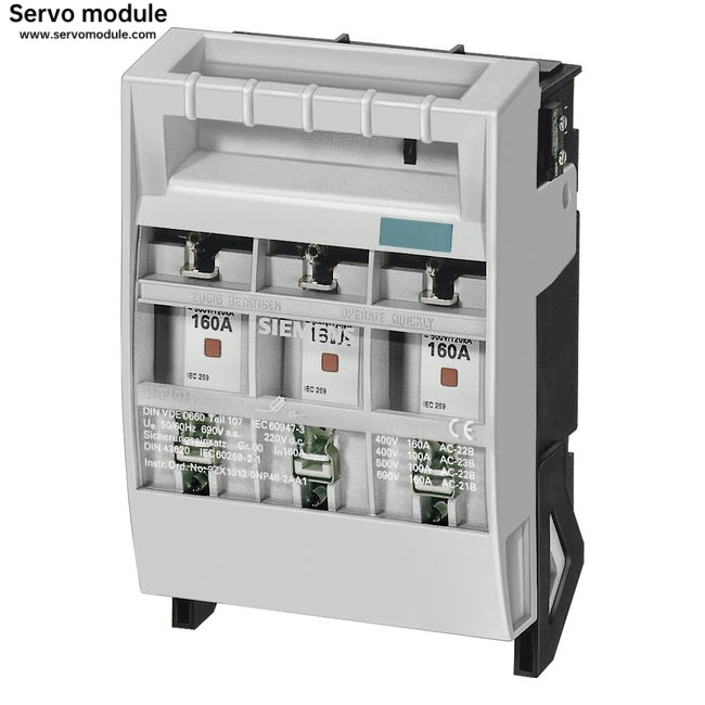 3NP4070-0CA01 Siemens