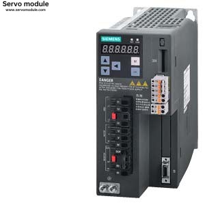 6SL3210-5DE12-4UA0 Siemens