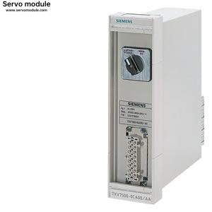 7XV7501-0CA00 Siemens