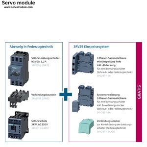 3RA9012-7AA01 Siemens