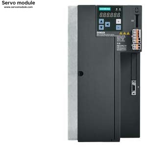 6SL3210-5DE21-4UA0 Siemens