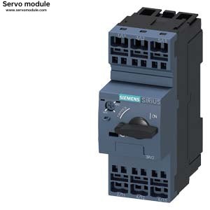 3RV2421-4BA20-0DA0 Siemens