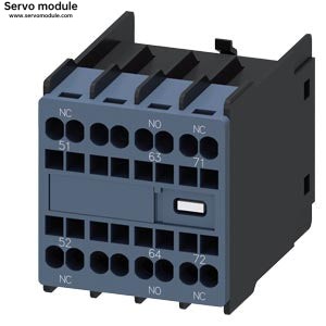 3RH2911-2XF12-0KS1 Siemens