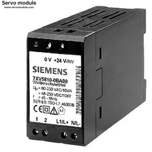 7XV5810-0BA00 Siemens