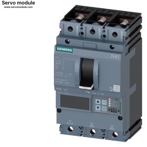 3VA2040-6KQ32-0KA0 Siemens