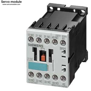 3RH1131-1BD40 Siemens