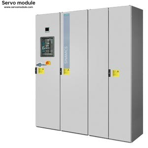 6SL3735-7TE41-4LA3 Siemens