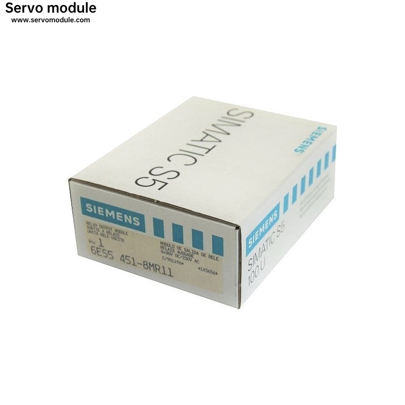 6ES5451-8MR11 Siemens