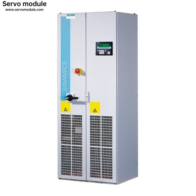 6SL3710-1GE37-5AA3-Z Siemens